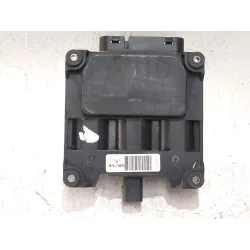 Recambio de valvula aire adicional para volkswagen golf v (1k1) 1.9 tdi referencia OEM IAM 6Q0906625  