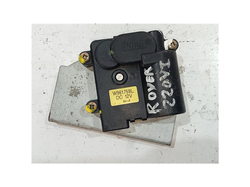 Recambio de motor calefaccion para rover rover 200 (rf)(1996) 1.4 214 si (3-ptas.) [1,4 ltr. - 76 kw 16v cat] referencia OEM IAM
