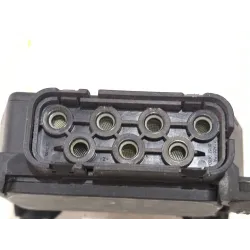Recambio de valvula aire adicional para volkswagen golf v (1k1) 1.9 tdi referencia OEM IAM 6Q0906625  