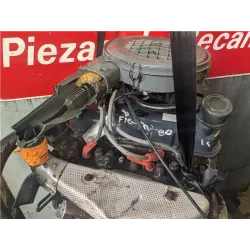 Recambio de motor completo para ford fiesta iii (gfj) 1.1 cfi referencia OEM IAM 93BM6015AA  