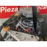 Recambio de motor completo para ford fiesta iii (gfj) 1.1 cfi referencia OEM IAM 93BM6015AA  