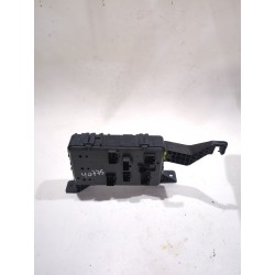 CAJA FUSIBLES/RELE 4S7T14A073AB 