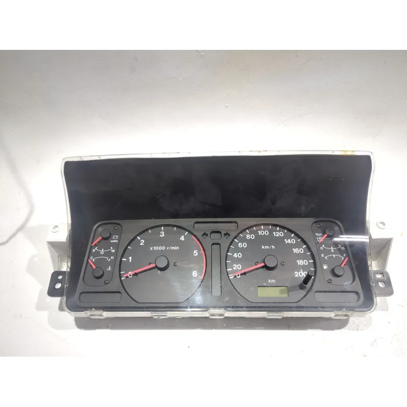 Recambio de cuadro completo para isuzu trooper (ubs) 2.8 td (ubs55) referencia OEM IAM 8971683600  