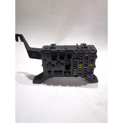 Recambio de caja fusibles/rele para ford mondeo iii (b5y) 2.0 tdci referencia OEM IAM 4S7T14A073AB  