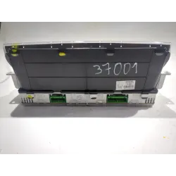 Recambio de cuadro completo para isuzu trooper (ubs) 2.8 td (ubs55) referencia OEM IAM 8971683600  