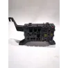 Recambio de caja fusibles/rele para ford mondeo iii (b5y) 2.0 tdci referencia OEM IAM 4S7T14A073AB  
