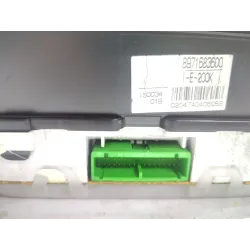 Recambio de cuadro completo para isuzu trooper (ubs) 2.8 td (ubs55) referencia OEM IAM 8971683600  