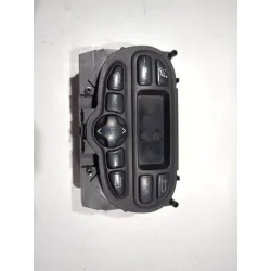 Recambio de mando climatizador para peugeot 307 break / sw (s1)(04.200206.2005) 2.0 hdi 110 referencia OEM IAM 96430991XT  