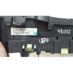 Recambio de cuadro completo para opel meriva (2003) 1.7 cdti referencia OEM IAM 13201075BG  