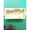 Recambio de cuadro completo para peugeot 206 (1998) 1.4 hdi eco 70 referencia OEM IAM 9656696280  