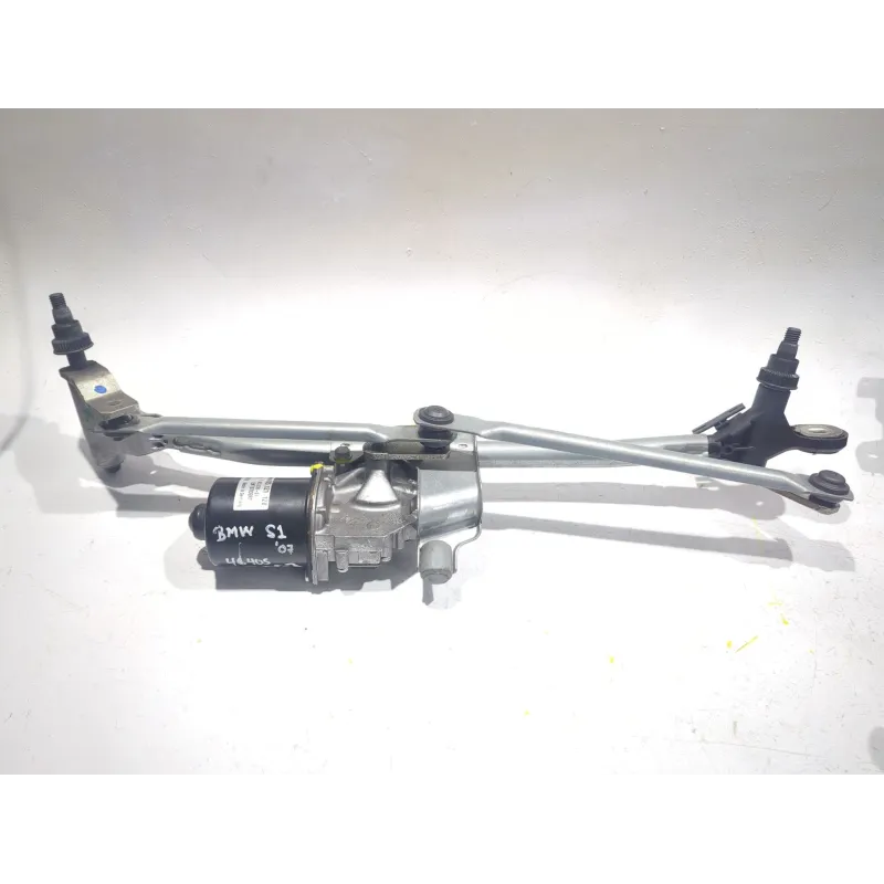 Recambio de motor limpia delantero para bmw 1 (e87) 116 d referencia OEM IAM 719303601  