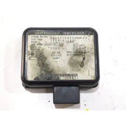 Recambio de modulo electronico para hyundai lantra berlina (rd)(1996) 1.6 i referencia OEM IAM 9540029500  