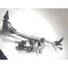 Recambio de motor limpia delantero para bmw 1 (e87) 116 d referencia OEM IAM 719303601  