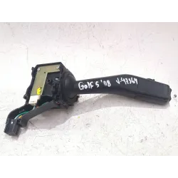 Recambio de mando intermitentes para volkswagen golf v (1k1) 1.9 tdi referencia OEM IAM 1K0953513G  