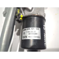 Recambio de motor limpia delantero para bmw 1 (e87) 116 d referencia OEM IAM 719303601  