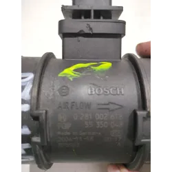 Recambio de caudalimetro para opel astra h berlina (2004) 1.7 cdti referencia OEM IAM 0281002618  
