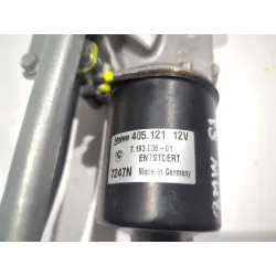 Recambio de motor limpia delantero para bmw 1 (e87) 116 d referencia OEM IAM 719303601  
