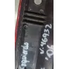 Recambio de piloto trasero izquierdo para nissan note (e11, ne11) 1.6 referencia OEM IAM 16752  