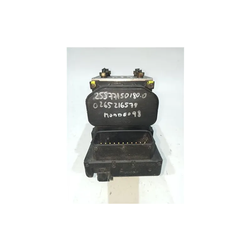 Recambio de nucleo abs para ford mondeo berlina (ge)(2000) referencia OEM IAM 98BG2M110AD  