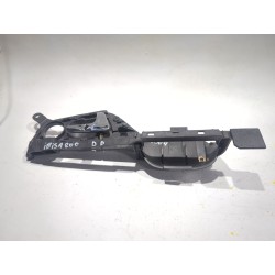 Recambio de maneta interior delantera derecha para seat ibiza (1985) 1.2 referencia OEM IAM 6K0837114A  