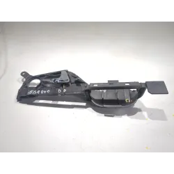 Recambio de maneta interior delantera derecha para seat ibiza (1985) 1.2 referencia OEM IAM 6K0837114A  