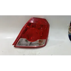 Recambio de piloto trasero derecho para chevrolet kalos sedán 1.4 referencia OEM IAM E138408  