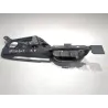 Recambio de maneta interior delantera derecha para seat ibiza (1985) 1.2 referencia OEM IAM 6K0837114A  