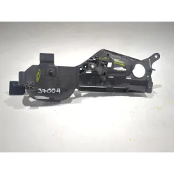 Recambio de maneta interior delantera derecha para seat ibiza (1985) 1.2 referencia OEM IAM 6K0837114A  