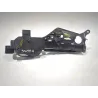 Recambio de maneta interior delantera derecha para seat ibiza (1985) 1.2 referencia OEM IAM 6K0837114A  
