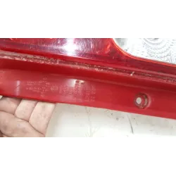 Recambio de piloto trasero derecho para chevrolet kalos sedán 1.4 referencia OEM IAM E138408  