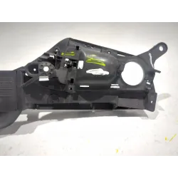 Recambio de maneta interior delantera derecha para seat ibiza (1985) 1.2 referencia OEM IAM 6K0837114A  