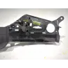 Recambio de maneta interior delantera derecha para seat ibiza (1985) 1.2 referencia OEM IAM 6K0837114A  