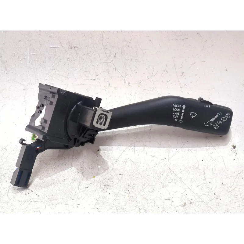 Recambio de mando limpiaparabrisas para volkswagen golf v (1k1) 1.9 tdi referencia OEM IAM 1K0953519H  