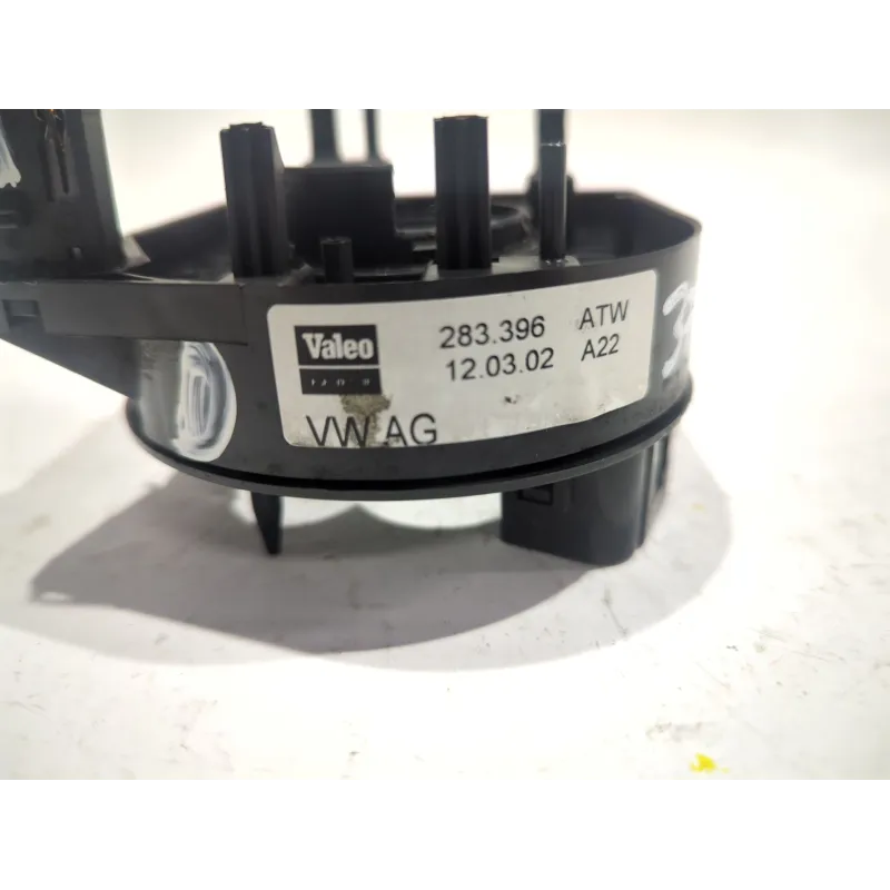 Recambio de anillo airbag para volkswagen polo (6n2) 1.0 referencia OEM IAM 283722  
