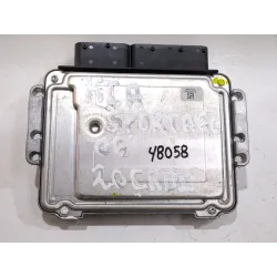 Recambio de centralita inyeccion para kia sportage (km)(2005) 2.0 crdi referencia OEM IAM 0281013420 3911427345  