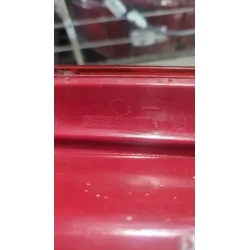 Recambio de piloto trasero izquierdo para citroën c4 coupé (la_) 1.6 16v referencia OEM IAM 9655863880  