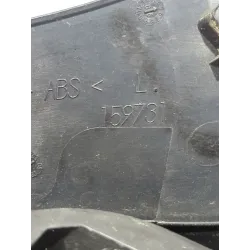 Recambio de piloto trasero izquierdo para opel astra h (a04) 1.7 cdti (l48) referencia OEM IAM   