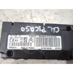 Recambio de modulo electronico para citroën c4 picasso (2007) 2.0 hdi referencia OEM IAM 281174381B  