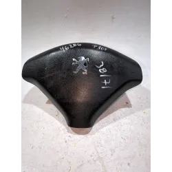 Recambio de airbag volante para peugeot 307 (3a/c) 2.0 hdi 90 referencia OEM IAM 96345028ZR  