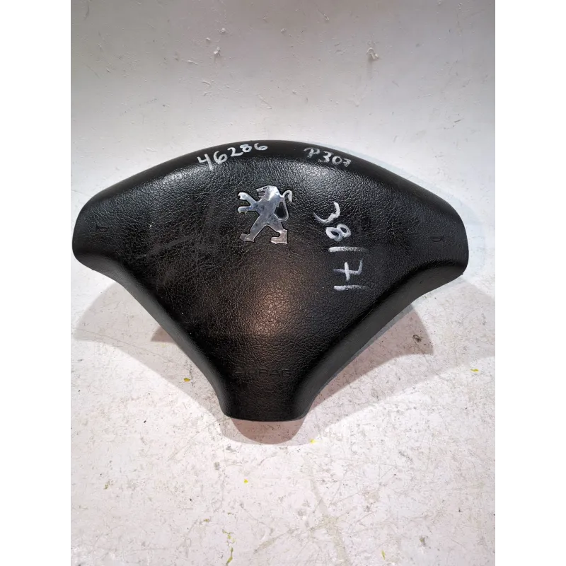 Recambio de airbag volante para peugeot 307 (3a/c) 2.0 hdi 90 referencia OEM IAM 96345028ZR  