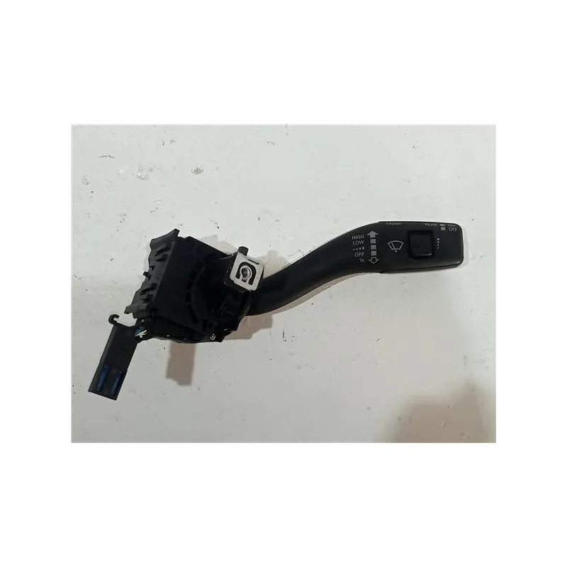 Recambio de mando limpiaparabrisas para audi a3 (8p1)(05.2003) 2.0 tdi 16v referencia OEM IAM 8P0953519D  