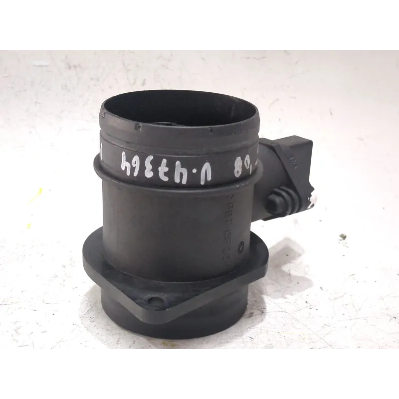Recambio de caudalimetro para volkswagen golf v (1k1) 1.9 tdi referencia OEM IAM 0281002531 038906461B  