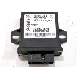 Recambio de modulo electronico para volkswagen passat variant (3c5)(2005) 2.0 advance 4motion [2,0 ltr. - 103 kw tdi] referencia