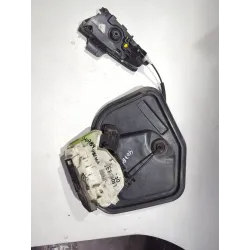 Recambio de cerradura puerta delantera izquierda para seat leon (5f1)(09.2012) 2.0 fr [2,0 ltr. - 135 kw tdi] referencia OEM IAM