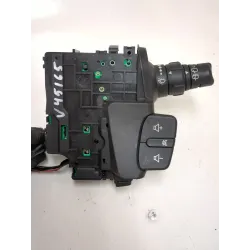 Recambio de mando limpia para renault megane scénic dci referencia OEM IAM   