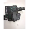 Recambio de mando limpia para renault megane scénic dci referencia OEM IAM   