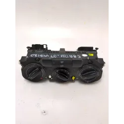 Recambio de mando climatizador para volkswagen caddy (2k)(02.2004) 2.0 furg. [2,0 ltr. - 51 kw sdi] referencia OEM IAM CF7473100