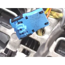 Recambio de volante para citroën c4 i (lc_) 1.6 hdi referencia OEM IAM 6096636 96823700ZD  