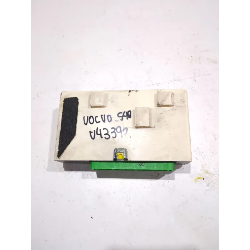 Recambio de modulo electronico para volvo s40 berlina (1995) 1.9 di referencia OEM IAM 30889925  