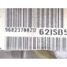 Recambio de volante para citroën c4 i (lc_) 1.6 hdi referencia OEM IAM 6096636 96823700ZD  